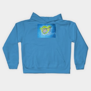 VERANO 23 Kids Hoodie